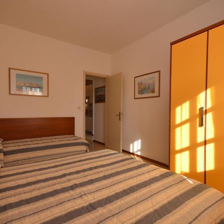 Villaggio Euro Residence Club Bibione Exteriör bild