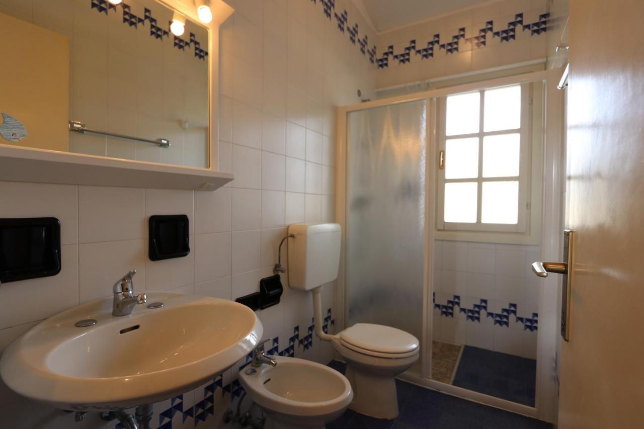 Villaggio Euro Residence Club Bibione Exteriör bild