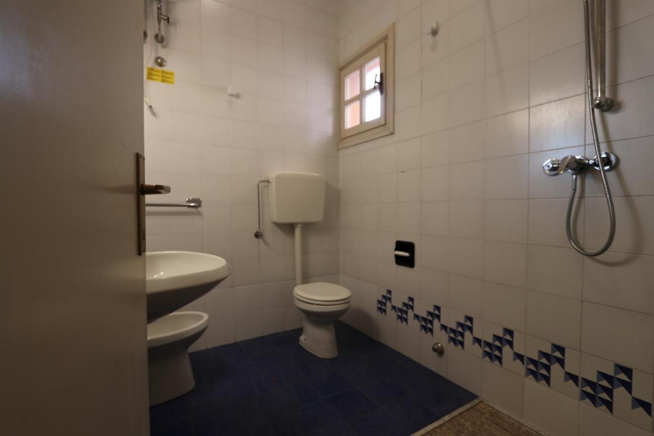 Villaggio Euro Residence Club Bibione Exteriör bild