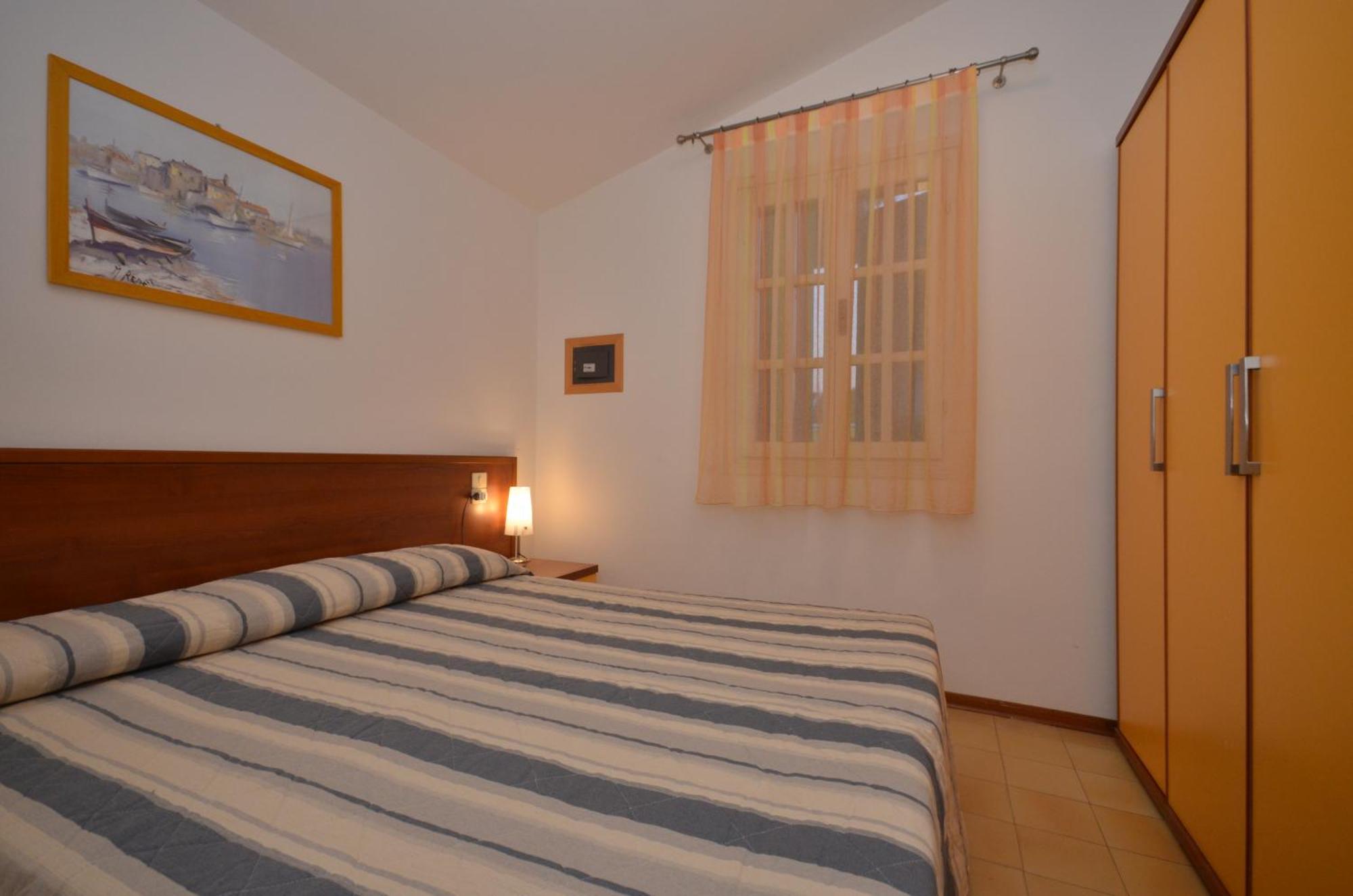 Villaggio Euro Residence Club Bibione Exteriör bild