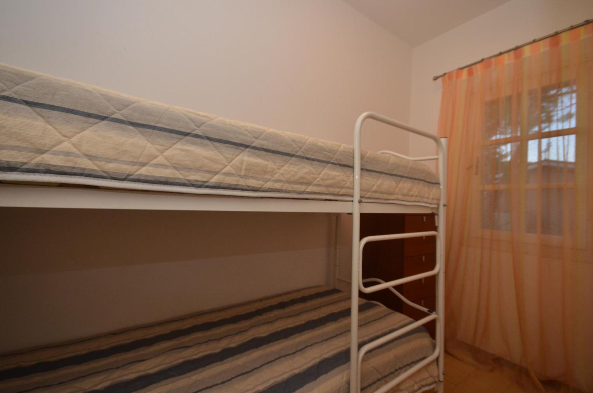 Villaggio Euro Residence Club Bibione Exteriör bild