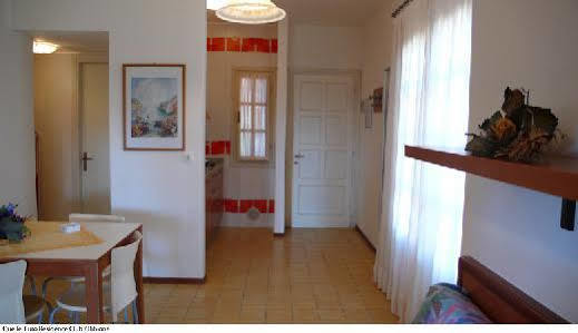 Villaggio Euro Residence Club Bibione Exteriör bild