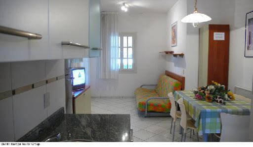 Villaggio Euro Residence Club Bibione Exteriör bild