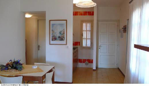 Villaggio Euro Residence Club Bibione Exteriör bild